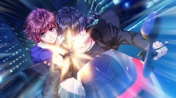 画像ギャラリー No.004のサムネイル画像 / Nintendo Switch版「EVE rebirth terror」が2月27日に配信決定。あらかじめダウンロードが本日よりスタート