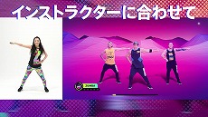 画像ギャラリー No.002のサムネイル画像 / 「Zumba de 脂肪燃焼!」の最新プロモーション映像が公開。Zumba公式インストラクターのプレイを交えてゲーム内容を紹介