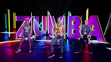 ꡼ No.003 | ҰϿʤ٤Zumba de ǳơפξҲTwitterǸϥ˥åо