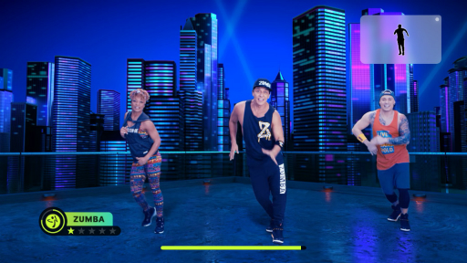 ꡼ No.007 | Zumba de ǳơפϥ쥯㡼ʤΥեåȥͥࡣ֤äĤ֤ȴˡȿΤưȡɤڤ⤦