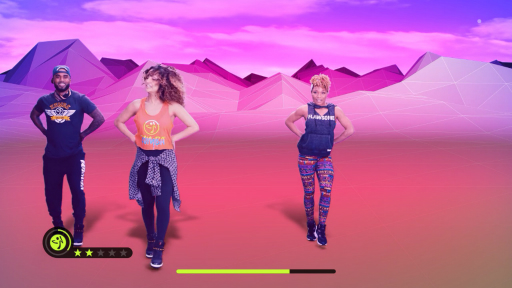 ꡼ No.012 | Zumba de ǳơפϥ쥯㡼ʤΥեåȥͥࡣ֤äĤ֤ȴˡȿΤưȡɤڤ⤦