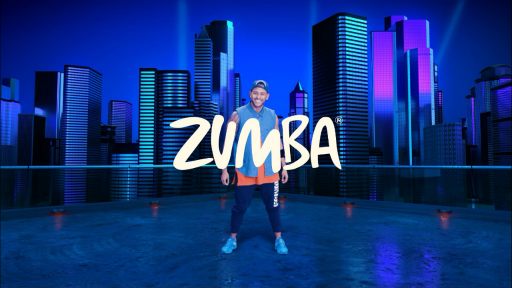 ꡼ No.013 | Zumba de ǳơפϥ쥯㡼ʤΥեåȥͥࡣ֤äĤ֤ȴˡȿΤưȡɤڤ⤦