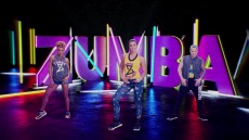 ���������꡼ No.005�Υ���ͥ������ / ���󥹷ϥե��åȥͥ��������Zumba de ����ǳ�ơ��פ�������꡼�����������Ͽ�ڶʾҲ�ư�����2�Ƥ����