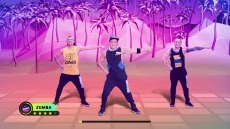 ���������꡼ No.006�Υ���ͥ������ / ���󥹷ϥե��åȥͥ��������Zumba de ����ǳ�ơ��פ�������꡼�����������Ͽ�ڶʾҲ�ư�����2�Ƥ����