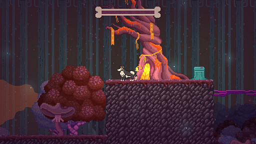 画像ギャラリー No.002のサムネイル画像 / PS4/Switch版「BALTHAZAR'S DREAM」が2020年3月5日に発売。飼い主のために愛犬が活躍するアクションゲーム