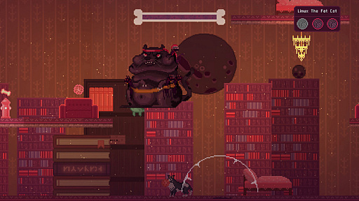 画像ギャラリー No.003のサムネイル画像 / PS4/Switch版「BALTHAZAR'S DREAM」が2020年3月5日に発売。飼い主のために愛犬が活躍するアクションゲーム