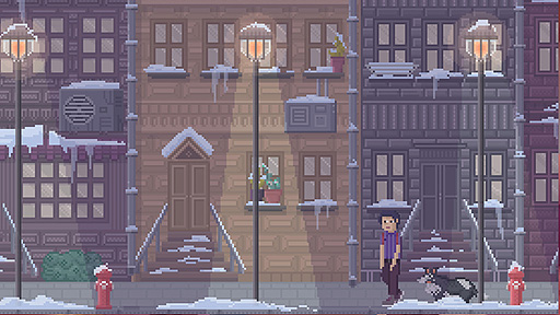 ���������꡼ No.003�Υ���ͥ������ / �����������ߤ������Ի׵Ĥ���������������������󥲡����BALTHAZAR'S DREAM�ס�PS4/Switch�ˤ�������꡼��