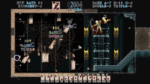 ロードス島戦記 ディードリット イン ワンダーラビリンス のステージ3トレイラーが公開に 大型アップデートは11月に予定 ロードス島戦記 ディードリット イン ワンダーラビリンス のステージ3トレイラーが公開に 大型アップデートは11月に予定