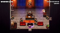 ���������꡼ No.001�Υ���ͥ������ / �ѥ��륢��������Keen - One Girl Army�פ�Steam�������ۿ���Nintendo Switch�Ǥ�7��2���˥�꡼��