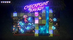 ���������꡼ No.002�Υ���ͥ������ / �ѥ��륢��������Keen - One Girl Army�פ�Steam�������ۿ���Nintendo Switch�Ǥ�7��2���˥�꡼��