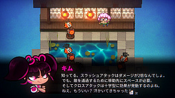 ���������꡼ No.003�Υ���ͥ������ / �ѥ��륢��������Keen - One Girl Army�פ�Steam�������ۿ���Nintendo Switch�Ǥ�7��2���˥�꡼��