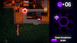 ���������꡼ No.004�Υ���ͥ������ / �ѥ��륢��������Keen - One Girl Army�פ�Steam�������ۿ���Nintendo Switch�Ǥ�7��2���˥�꡼��