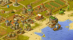 ꡼ No.003 | 衼åѤˤPS4ԻԷߥࡤTownsmen - A Kingdom Rebuiltפ2020ǯ221˥꡼