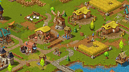 ꡼ No.006 | 衼åѤˤPS4ԻԷߥࡤTownsmen - A Kingdom Rebuiltפ2020ǯ221˥꡼