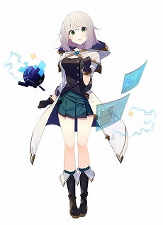 ���������꡼ No.003�Υ���ͥ������ / DMM GAMES�ο�����ȥ���׺ɾ����פλ�����Ͽ���դ��������ȡ����ĤҤȤߤ��󤬲Τ�����Τ�İ����ץ��⡼�������������