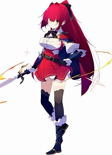 ���������꡼ No.004�Υ���ͥ������ / DMM GAMES�ο�����ȥ���׺ɾ����פλ�����Ͽ���դ��������ȡ����ĤҤȤߤ��󤬲Τ�����Τ�İ����ץ��⡼�������������