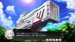 画像ギャラリー No.004のサムネイル画像 / DMM GAMESの新作「要塞少女」先行プレイレポート。自由に動きすぎる美少女たちを指揮して,人類存亡の危機に立ち向かえ