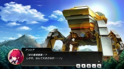 画像ギャラリー No.005のサムネイル画像 / DMM GAMESの新作「要塞少女」先行プレイレポート。自由に動きすぎる美少女たちを指揮して,人類存亡の危機に立ち向かえ