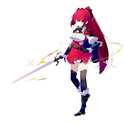 画像ギャラリー No.031のサムネイル画像 / DMM GAMESの新作「要塞少女」先行プレイレポート。自由に動きすぎる美少女たちを指揮して,人類存亡の危機に立ち向かえ