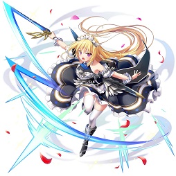 画像ギャラリー No.033のサムネイル画像 / DMM GAMESの新作「要塞少女」先行プレイレポート。自由に動きすぎる美少女たちを指揮して,人類存亡の危機に立ち向かえ