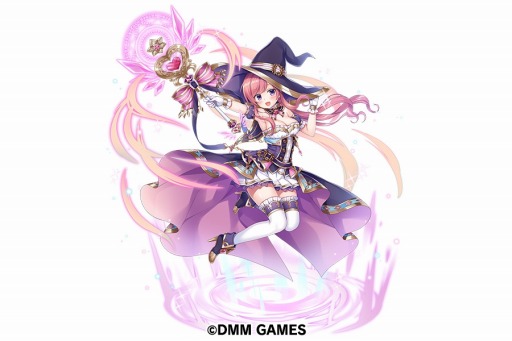 画像ギャラリー No.003のサムネイル画像 / 「要塞少女」,★4ガーベラを獲得できるイベント「幻想の狭間」が本日スタート