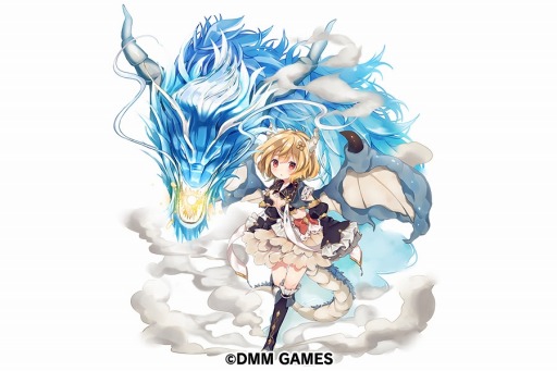 画像ギャラリー No.004のサムネイル画像 / 「要塞少女」,★4ガーベラを獲得できるイベント「幻想の狭間」が本日スタート