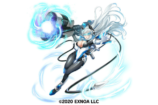 画像ギャラリー No.005のサムネイル画像 / 「要塞少女」が1周年記念。最大120連ガチャを無料提供