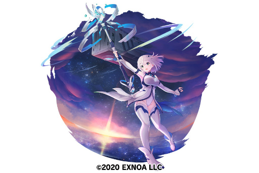 画像ギャラリー No.006のサムネイル画像 / 「要塞少女」が1周年記念。最大120連ガチャを無料提供