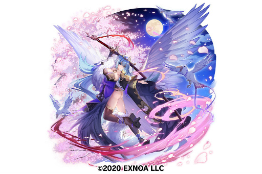 画像ギャラリー No.007のサムネイル画像 / 「要塞少女」が1周年記念。最大120連ガチャを無料提供