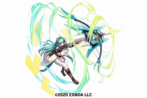 画像ギャラリー No.002のサムネイル画像 / 「要塞少女」で,★4リーゼロッテが登場するイベント“夢幻の狭間”が開催