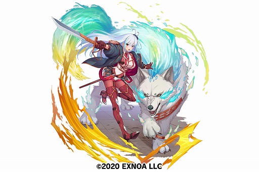 画像ギャラリー No.003のサムネイル画像 / 「要塞少女」で,★4リーゼロッテが登場するイベント“夢幻の狭間”が開催