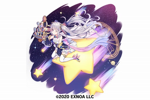 画像ギャラリー No.004のサムネイル画像 / 「要塞少女」で,★4リーゼロッテが登場するイベント“夢幻の狭間”が開催