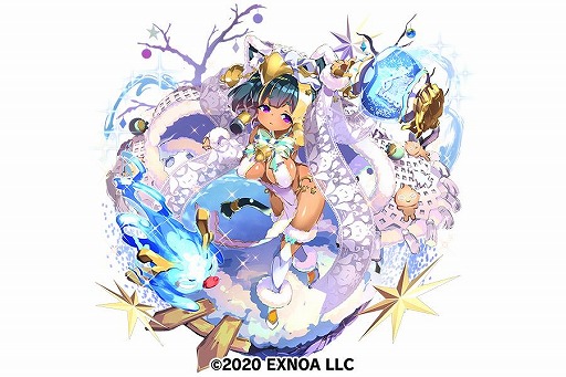 画像ギャラリー No.004のサムネイル画像 / 「要塞少女」,イベント“ブラック・クリスマス〜サンタ補完計画〜”が開催に