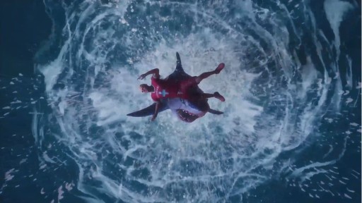 ���������꡼ No.003�Υ���ͥ������ / ��TGS 2020�ϥ��ᥲ����MANEATER�פ�PS4/PS5�Ǥ�12��17����ȯ�����