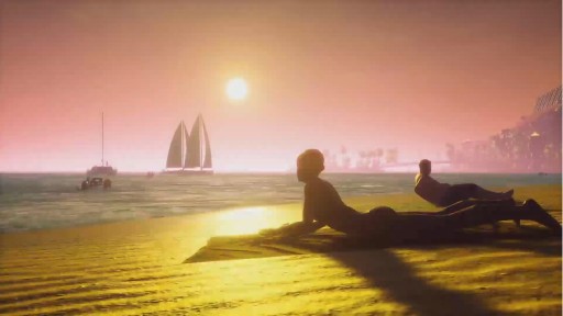 ���������꡼ No.004�Υ���ͥ������ / ��TGS 2020�ϥ��ᥲ����MANEATER�פ�PS4/PS5�Ǥ�12��17����ȯ�����