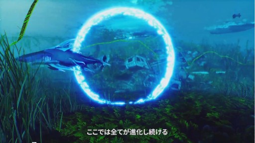 ���������꡼ No.016�Υ���ͥ������ / ��TGS 2020�ϥ��ᥲ����MANEATER�פ�PS4/PS5�Ǥ�12��17����ȯ�����