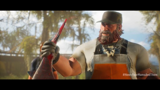 画像ギャラリー No.003のサムネイル画像 / 本日発売となったPS4版「Maneater」のプレイレポートを掲載。サメとなって人も魚も食いまくる,オープンワールドRPG