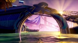 画像ギャラリー No.030のサムネイル画像 / 本日発売となったPS4版「Maneater」のプレイレポートを掲載。サメとなって人も魚も食いまくる,オープンワールドRPG