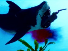 本日発売となったPS4版「Maneater」のプレイレポートを掲載。サメとなって人も魚も食いまくる，オープンワールドRPG