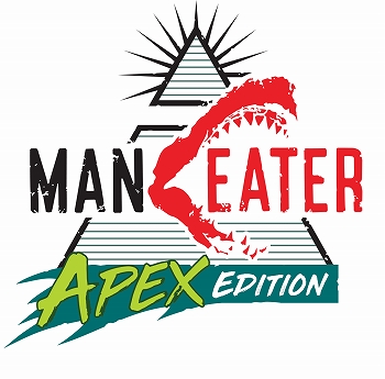 ���������꡼ No.001�Υ���ͥ������ / �ȥ���RPG�ɤ��ȡ�Maneater�����Ԥ�DLC��Truth Quest�ɤ��Ͽ����PS4�ǥѥå�������12��22���˥�꡼���ء�ȯ�����DL�Ǥ�ꤪ��