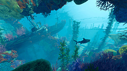 ���������꡼ No.004�Υ���ͥ������ / �ȥ���RPG�ɤ��ȡ�Maneater�����Ԥ�DLC��Truth Quest�ɤ��Ͽ����PS4�ǥѥå�������12��22���˥�꡼���ء�ȯ�����DL�Ǥ�ꤪ��