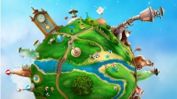 ���������꡼ No.005�Υ���ͥ������ / Switch�֥����ˡ��Х󡦥��ȡ��꡼�פ��ۿ��������������ȡ����ܤΤ褦�������ȥ����ˡ��ץ�ͥåȡɤǥѥ����ĩ��