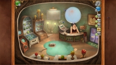 タイニーバン・ストーリー