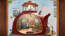 タイニーバン・ストーリー