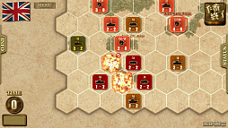 ���������꡼ No.007�Υ���ͥ������ / �֥������ƥ��åĤ��襤��The Battle of Austerlitz�ݡפ�3����ۿ����֥����� 1942�פˤϥ����ꥹ���ץ쥤�⡼�ɤ��ɲ�