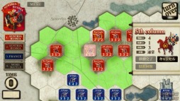 ꡼ No.004 | ʥݥ쥪󥷥꡼1ơ֥ƥåĤ襤 The Battle of Austerlitzפۿ