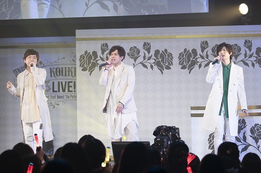 ꡼ No.002 | ۤΤˡդ򷮾Ϥ˹ǡ9ͤεƻΤ£ƻ й⵮LIVE2020 ϼͿѡƥץ饤֥ݡ