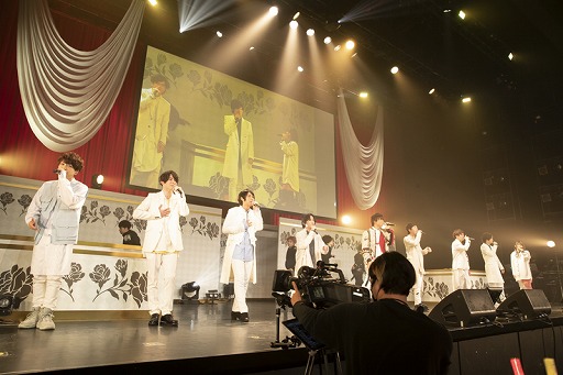 ꡼ No.004 | ۤΤˡդ򷮾Ϥ˹ǡ9ͤεƻΤ£ƻ й⵮LIVE2020 ϼͿѡƥץ饤֥ݡ