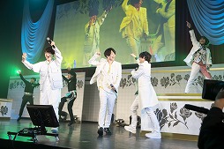 ꡼ No.011 | ۤΤˡդ򷮾Ϥ˹ǡ9ͤεƻΤ£ƻ й⵮LIVE2020 ϼͿѡƥץ饤֥ݡ