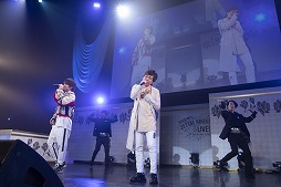 ꡼ No.014 | ۤΤˡդ򷮾Ϥ˹ǡ9ͤεƻΤ£ƻ й⵮LIVE2020 ϼͿѡƥץ饤֥ݡ